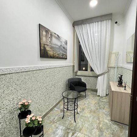 Niko House Villa Nápoly Kültér fotó