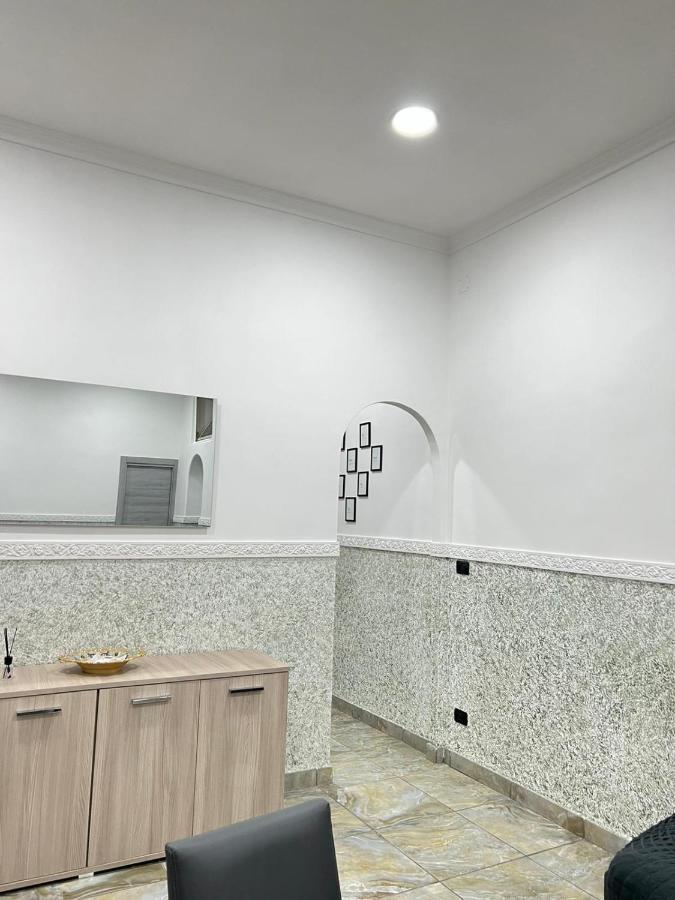 Niko House Villa Nápoly Kültér fotó