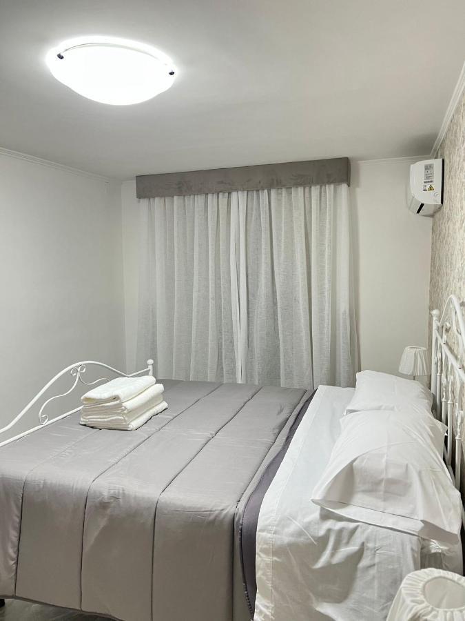Niko House Villa Nápoly Kültér fotó
