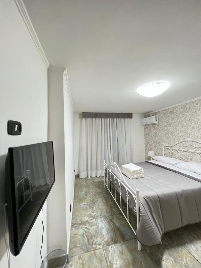 Niko House Villa Nápoly Kültér fotó