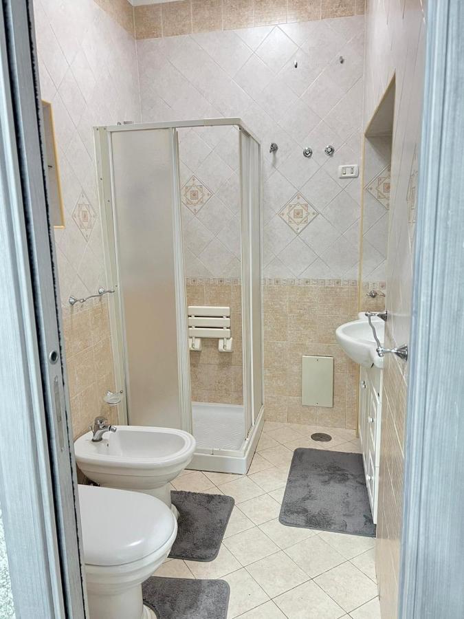 Niko House Villa Nápoly Kültér fotó