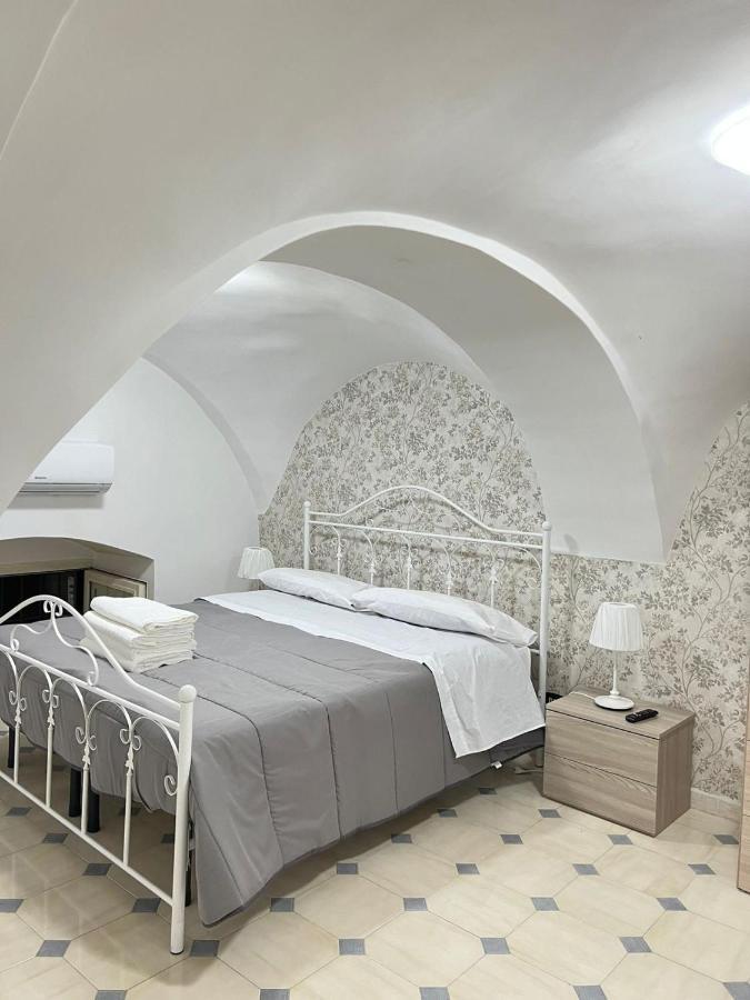 Niko House Villa Nápoly Kültér fotó