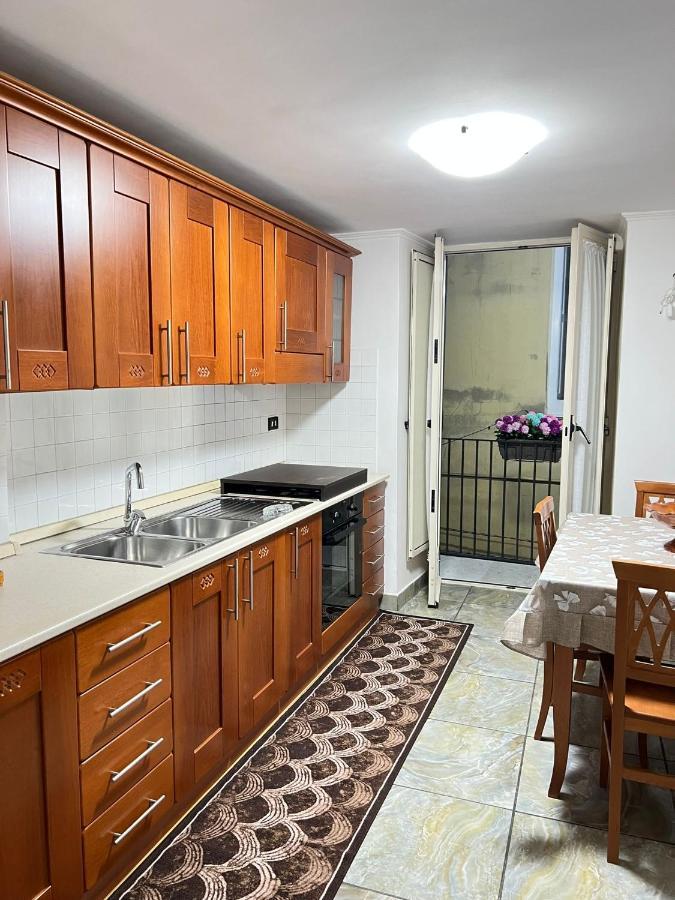 Niko House Villa Nápoly Kültér fotó
