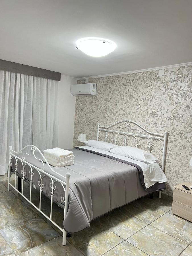 Niko House Villa Nápoly Kültér fotó