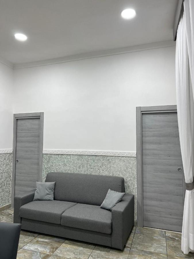 Niko House Villa Nápoly Kültér fotó