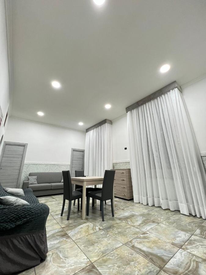 Niko House Villa Nápoly Kültér fotó