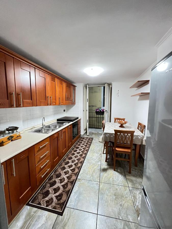 Niko House Villa Nápoly Kültér fotó
