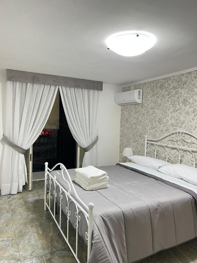 Niko House Villa Nápoly Kültér fotó