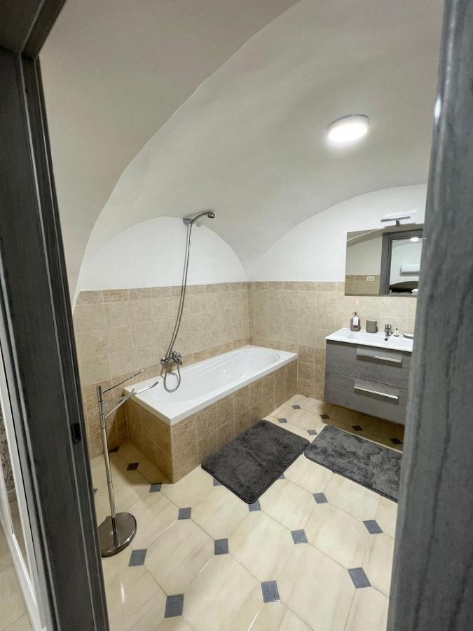 Niko House Villa Nápoly Kültér fotó