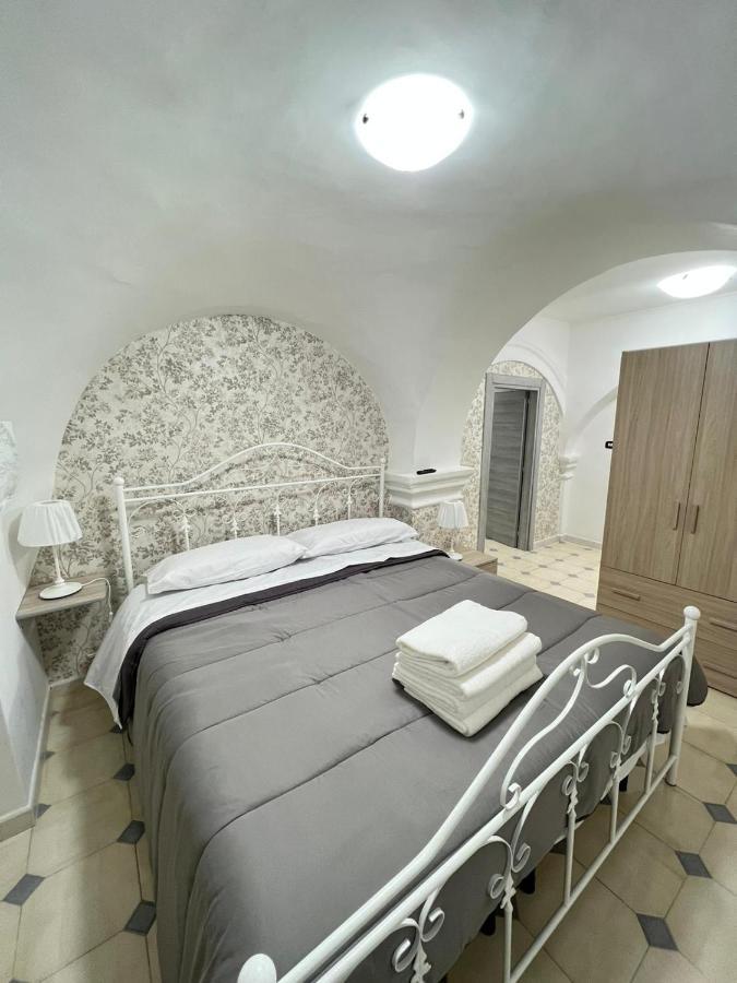 Niko House Villa Nápoly Kültér fotó