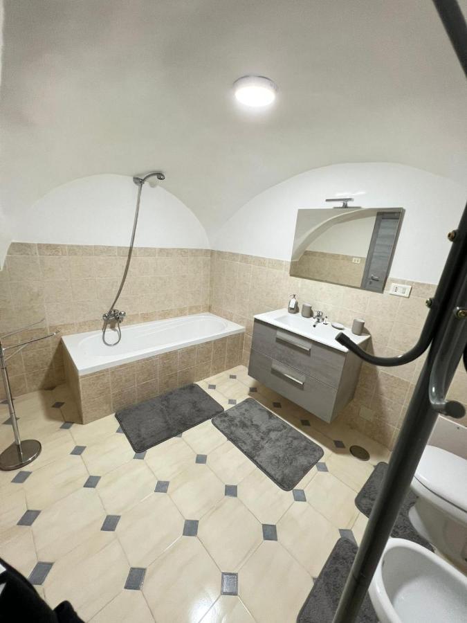 Niko House Villa Nápoly Kültér fotó