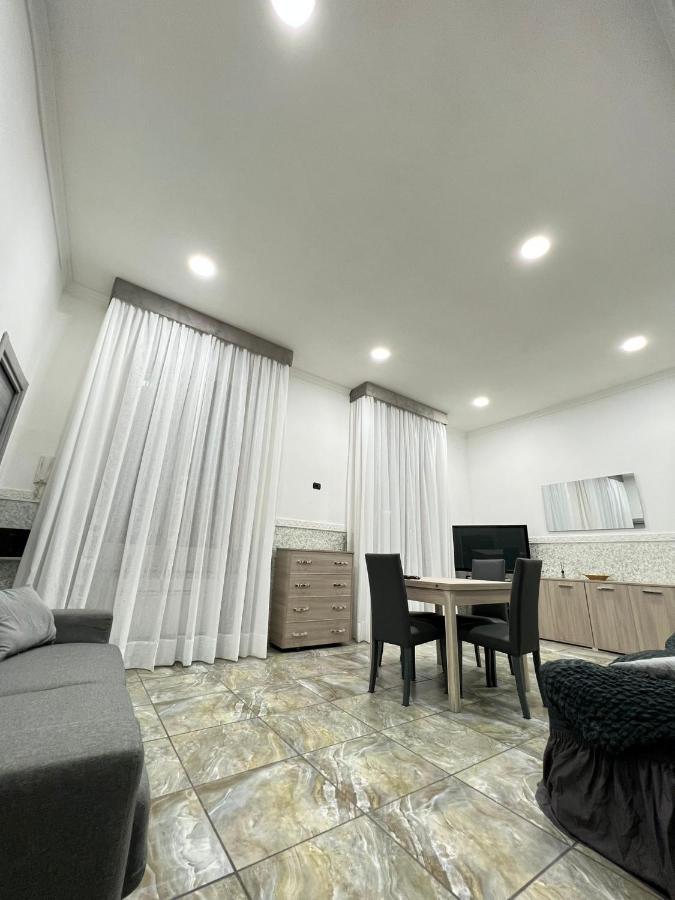 Niko House Villa Nápoly Kültér fotó